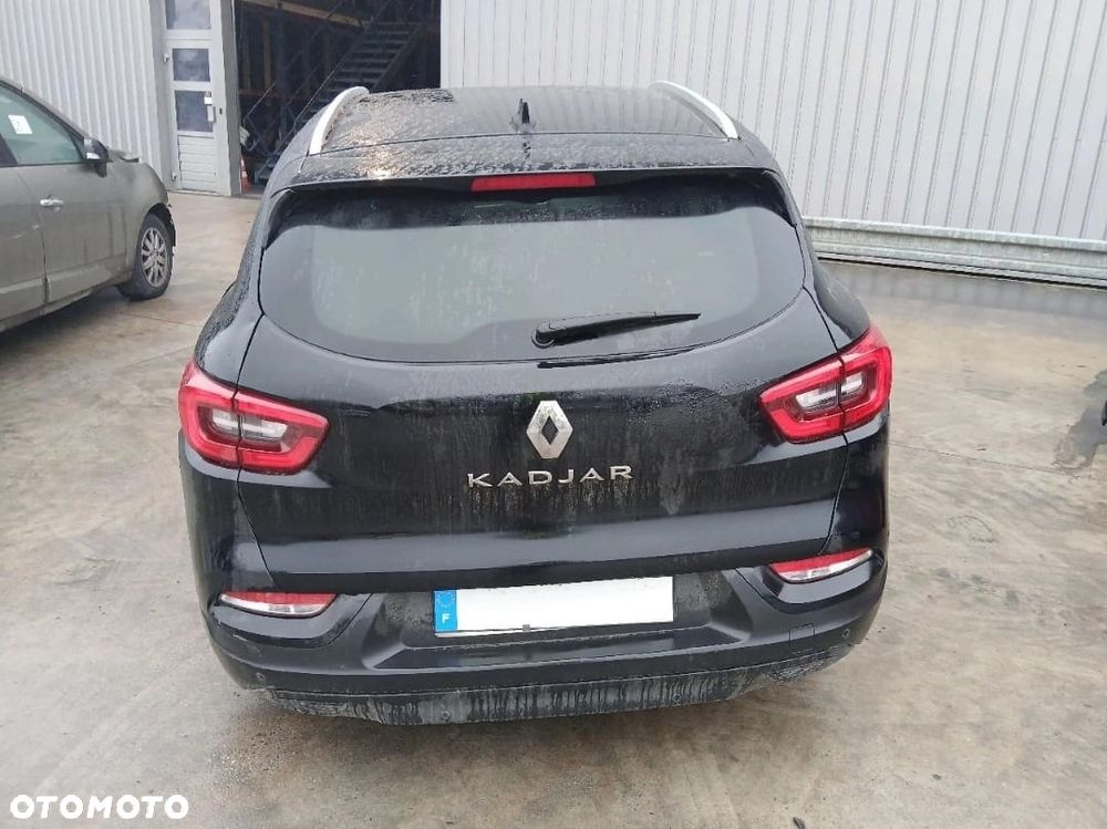 Renault Kadjar BLUE dCi 115 EDC BUSINESS EDITION - 12