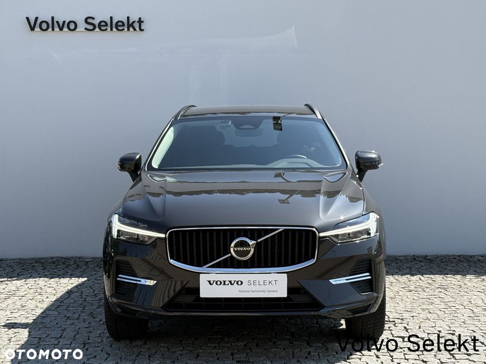 Volvo XC 60 - 4