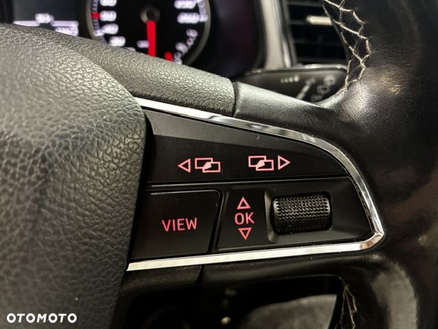 Seat Leon 1.6 TDI Style S&S - 24