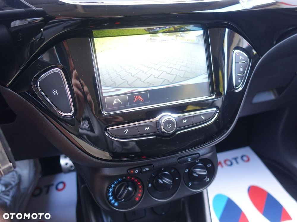 Opel Corsa 1.4 Color Edition - 16