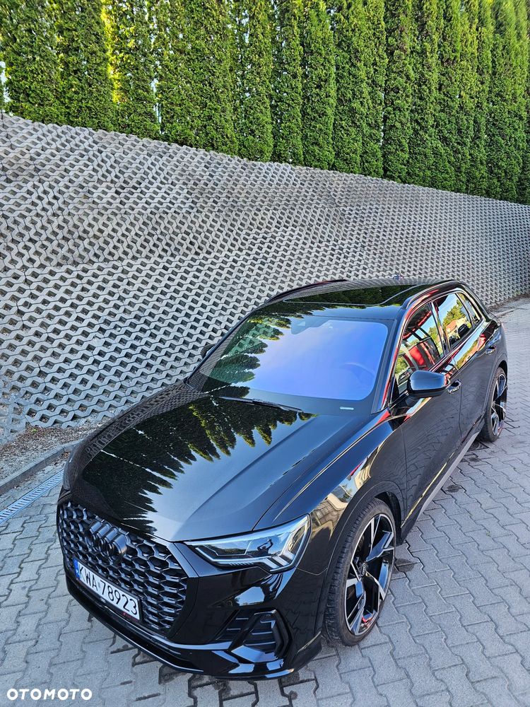 Audi Q3 45 TFSI Quattro S tronic S line - 8