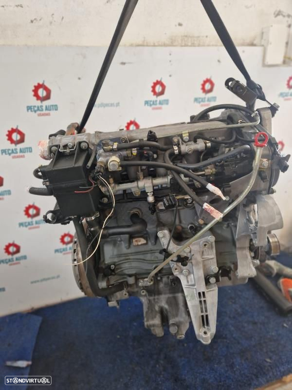 Motor Combustão Lancia Kappa (838_) - 3