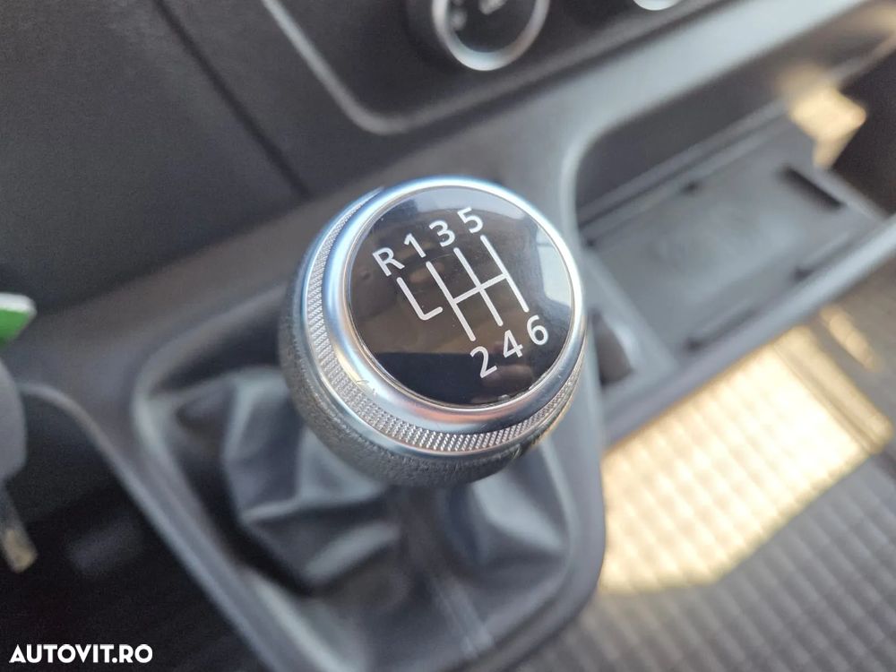 Renault New Master L3H2 - 31