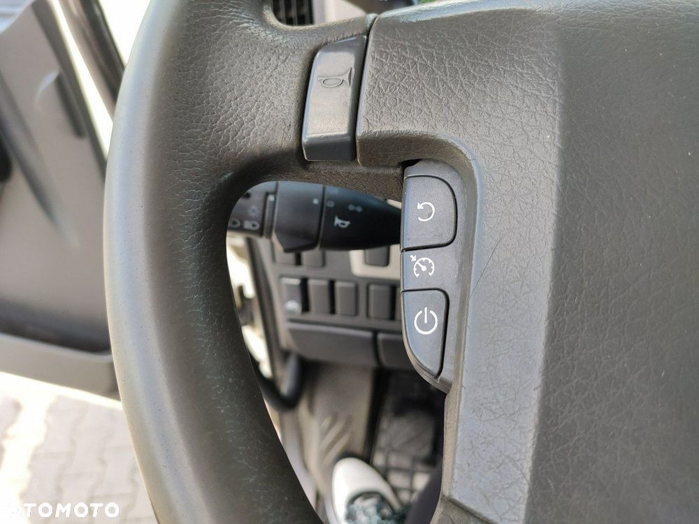 Volvo FE 26.300 Hakowiec Napęd  6x2 Oś Skrętna - 31