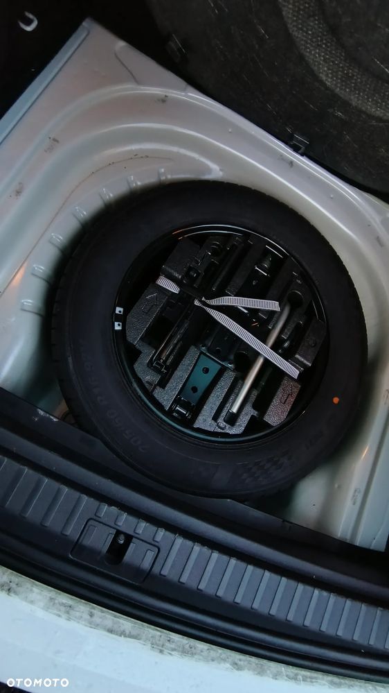 Skoda Octavia 1.5 TSI GPF ACT Ambition DSG - 12