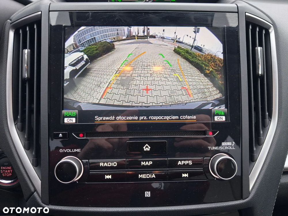 Subaru Impreza 2.0i Exclusive (EyeSight) Lineartronic - 18