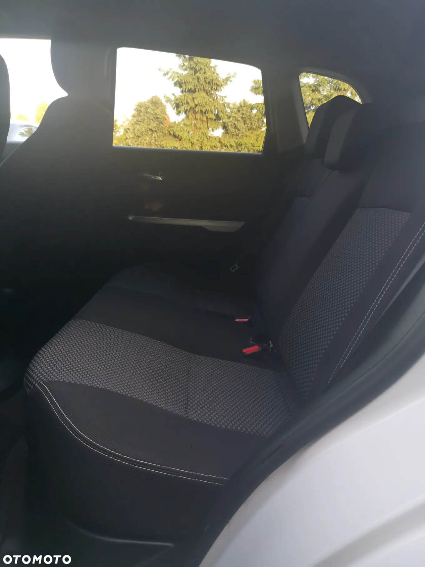 Suzuki Vitara - 8