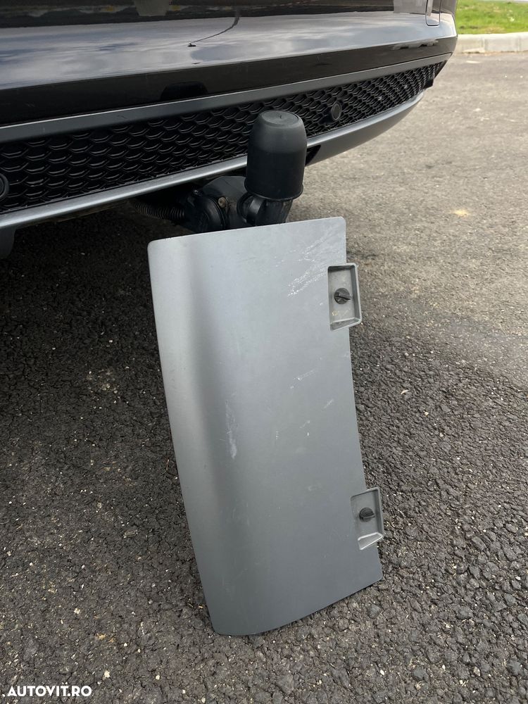 Audi Q5 2.0 TDI Quattro S-Tronic - 28