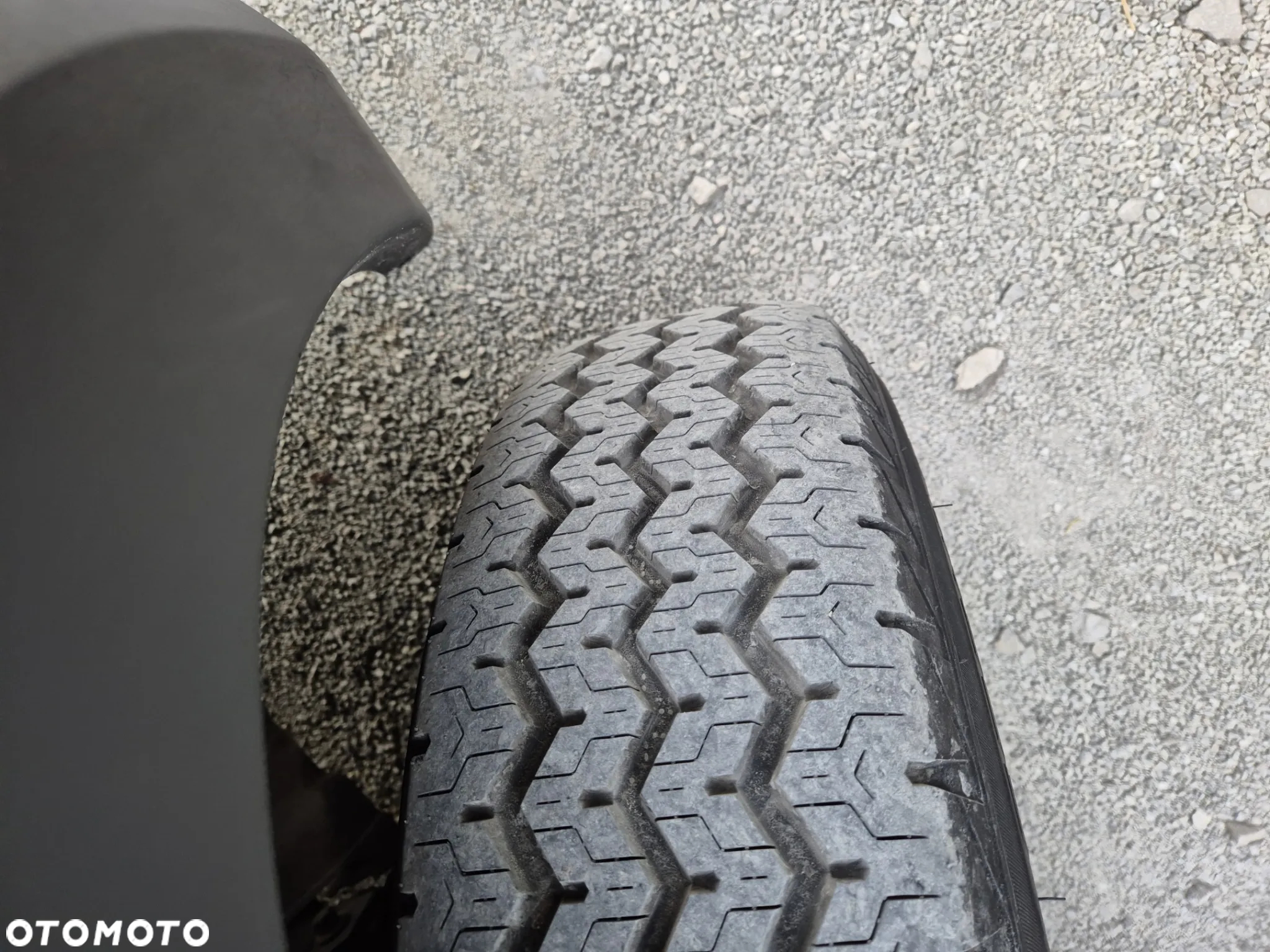 Peugeot Boxer 2.2 150KM brygadówka Maxi wzmocniony koła 16 cali Dubel - 19