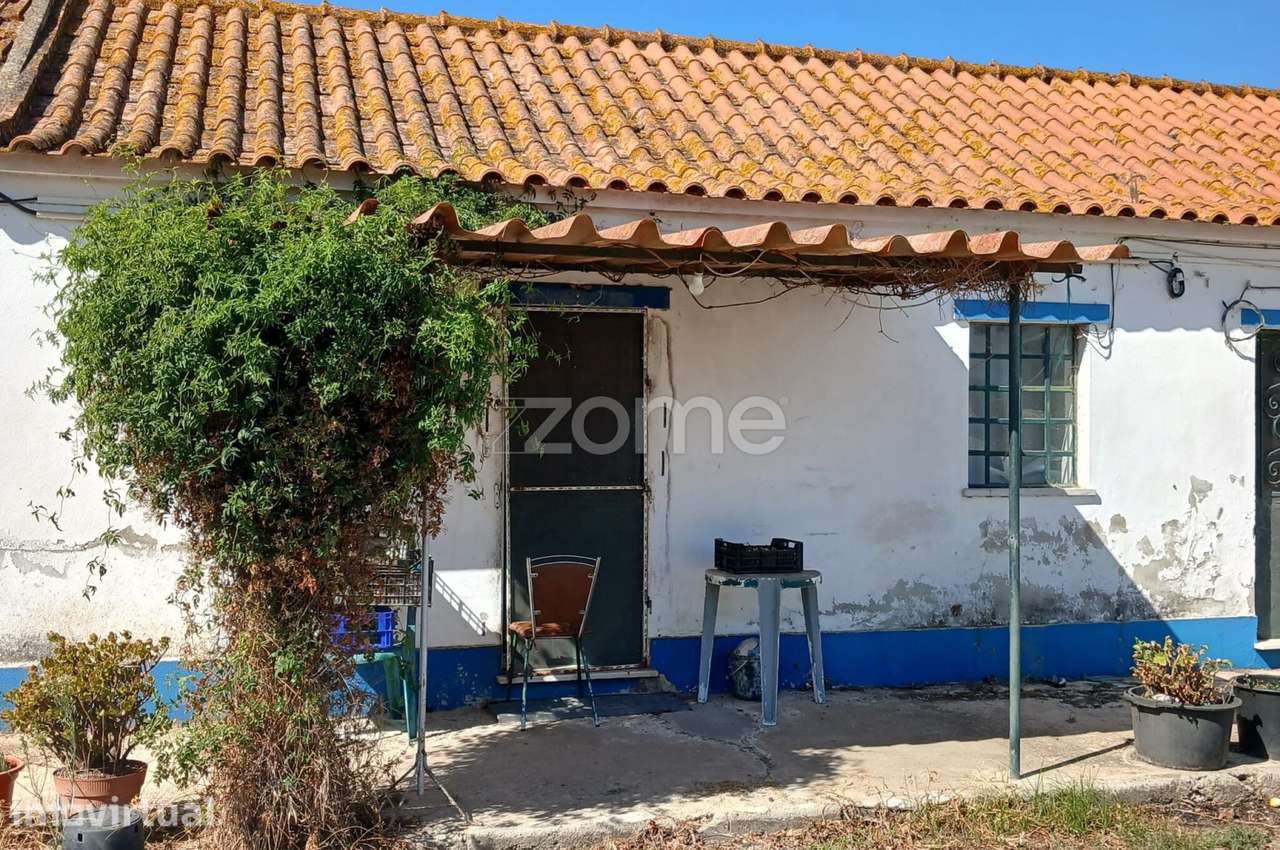 Quinta em Olhos de Água - Grande imagem: 2/15