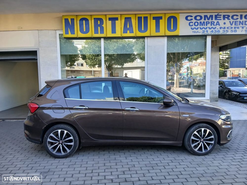 Fiat Tipo