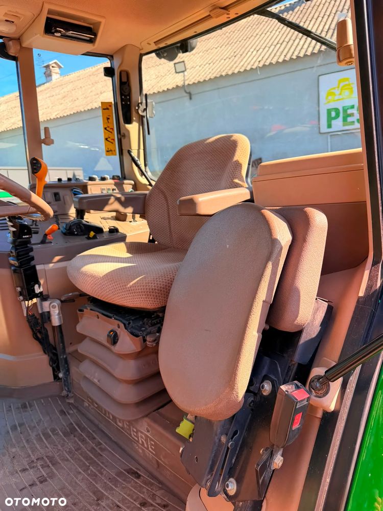 John Deere 6170M - 31