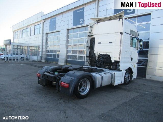 MAN TGX 18.480 4X2 LLS-U - 5