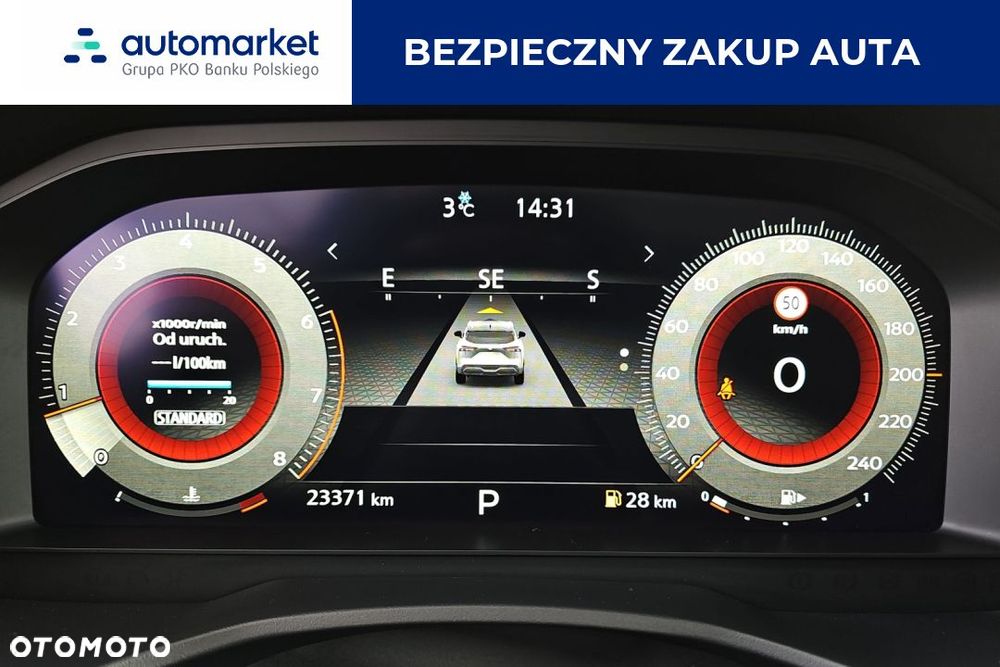 Nissan Qashqai 1.3 DIG-T MHEV Tekna Xtronic - 16