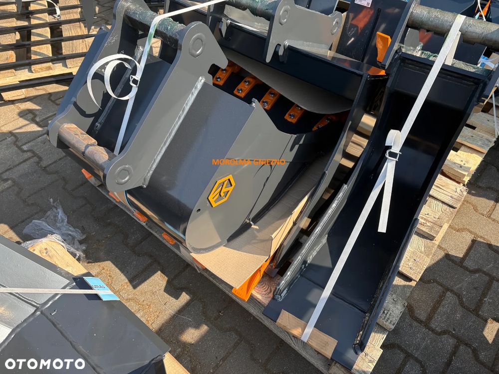 TOP Belka równająca teren 250 cm EPC FK MACHINERY niwelator hydraulika - 10