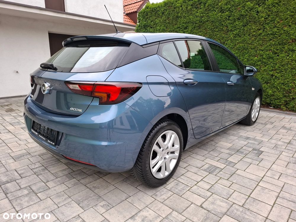 Opel Astra 1.0 Turbo Start/Stop Business - 7