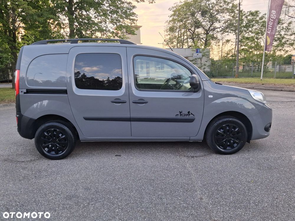 Renault Kangoo - 8
