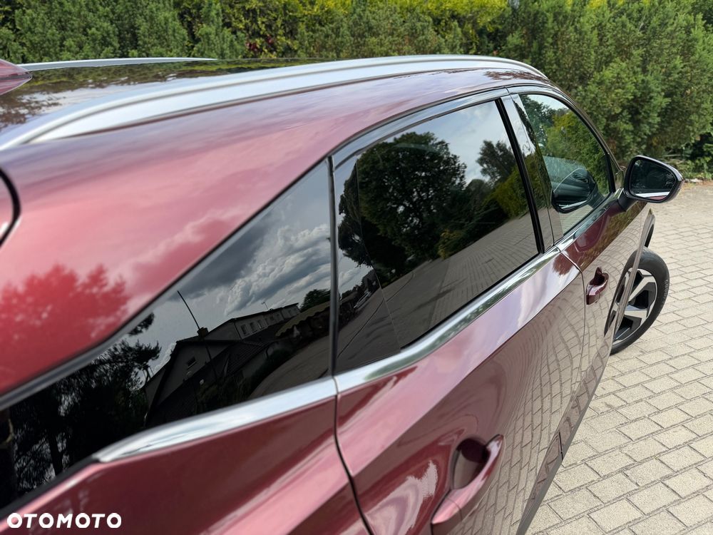 Nissan Qashqai 1.3 DIG-T MHEV Tekna - 21