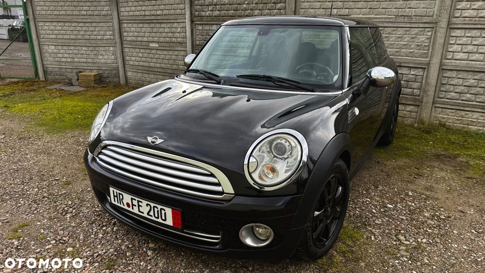 MINI Cooper - 2