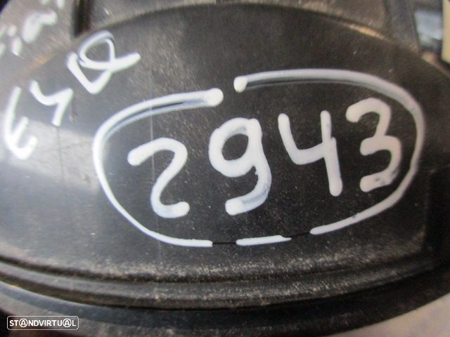 Farol Tras 3202001441 0520159640E FIAT TIPO 2 FASE 2 2016 1.3JTD 95CV 5P BRANCO MALA ESQ - 4