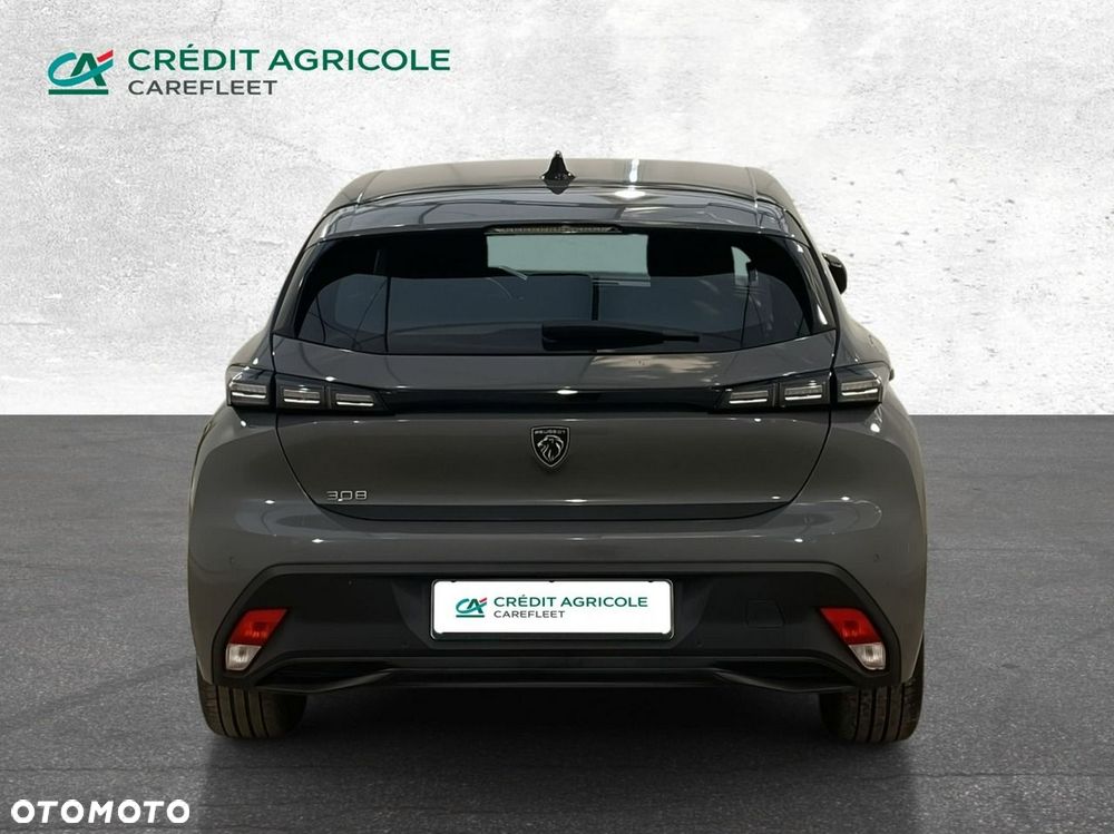 Peugeot 308 1.5 BlueHDi Active Pack S&S EAT8 - 7