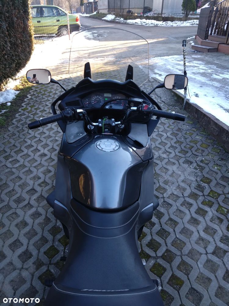 Honda Deauville - 12