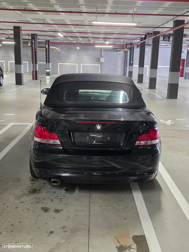 BMW 120 d Sport - 11