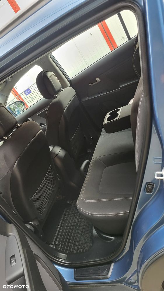 Kia Sportage 2014 photo 5