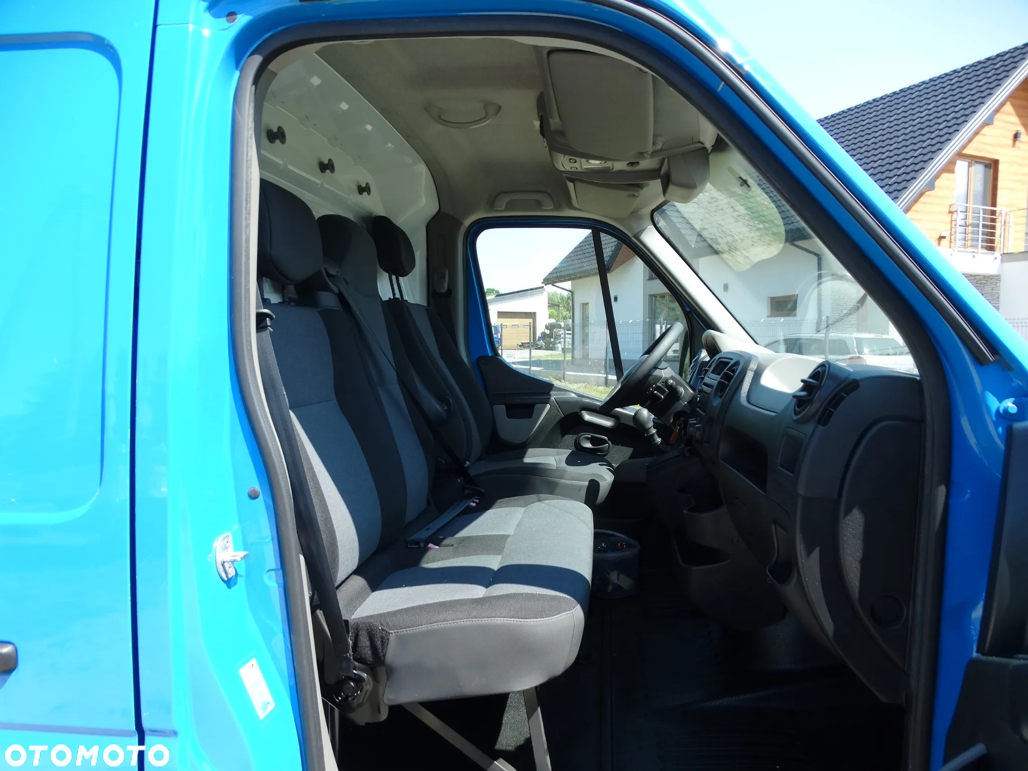Renault Master - 13