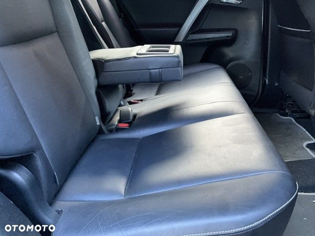 Toyota RAV4 2.5 4x4 Comfort - 7