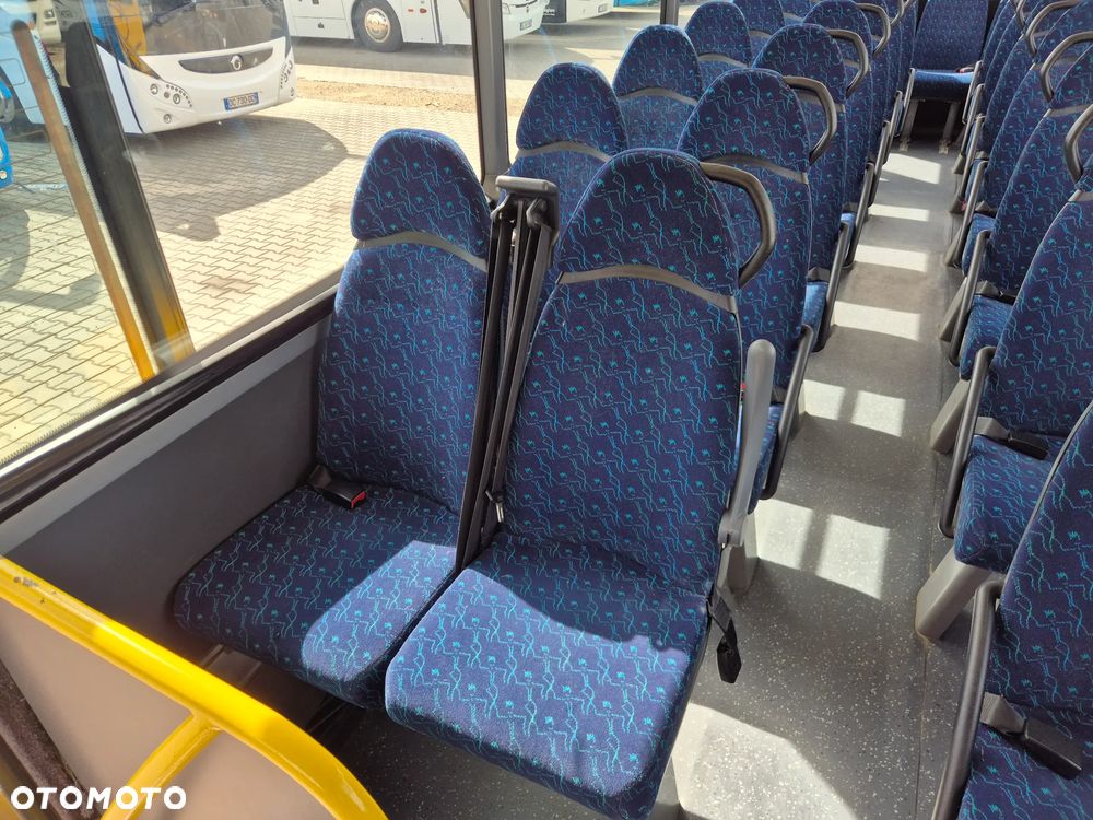 Iveco APTINEO 65J17 / SPROWADZONE / 34 MIEJSCA/ EURO 5 - 12