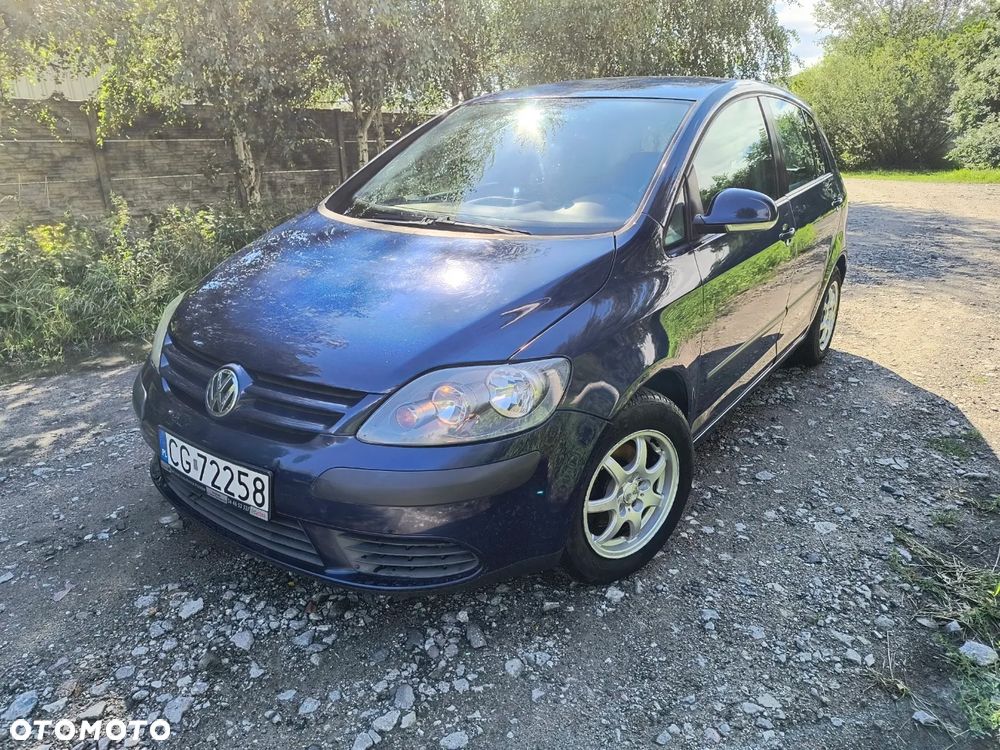Volkswagen Golf 1.9 TDI Trendline - 2
