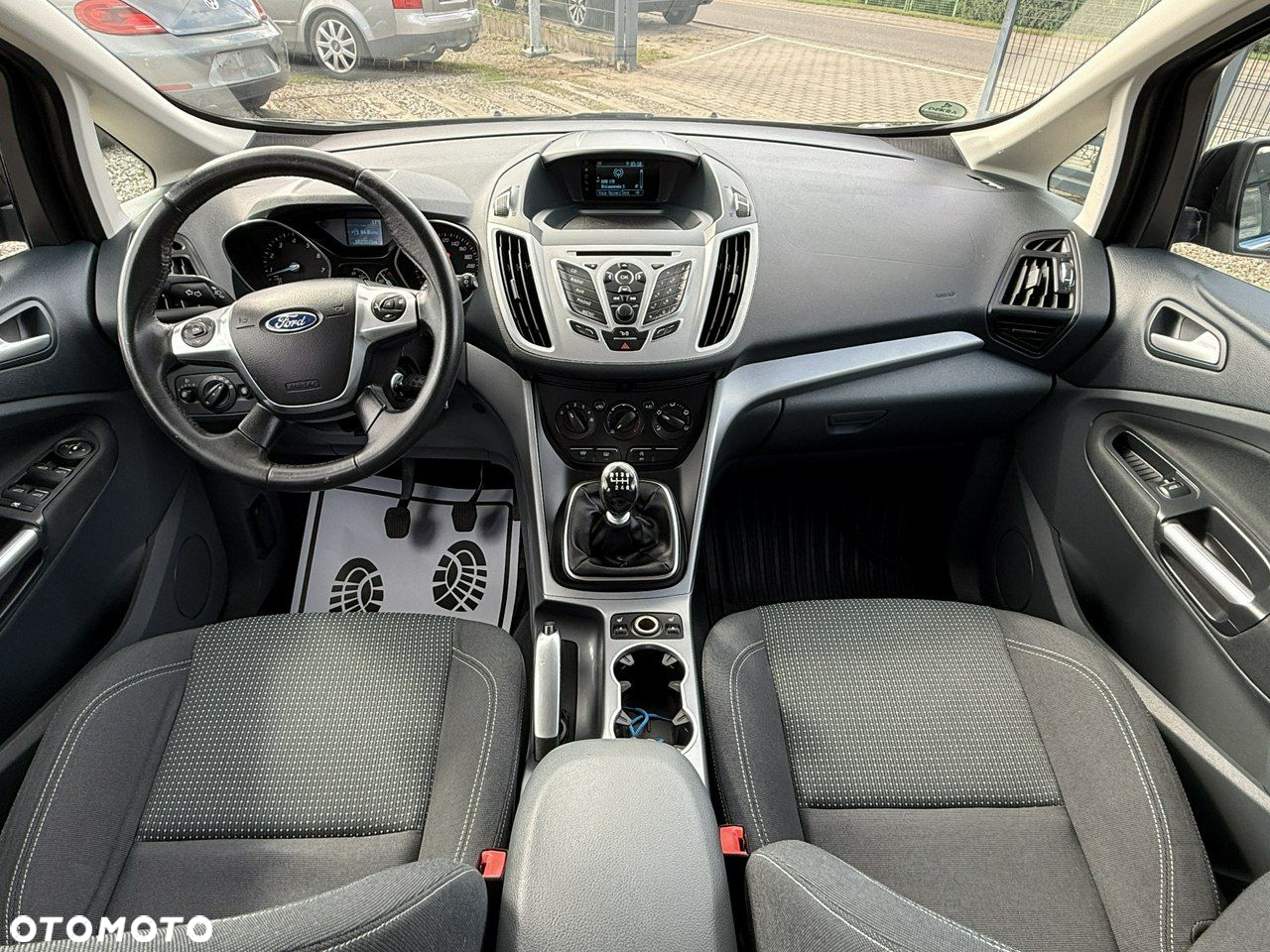 Ford C-MAX - 5