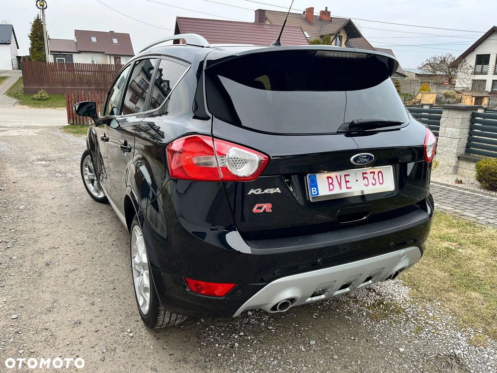 Ford Kuga 2.0 TDCi 4x4 Individual - 11