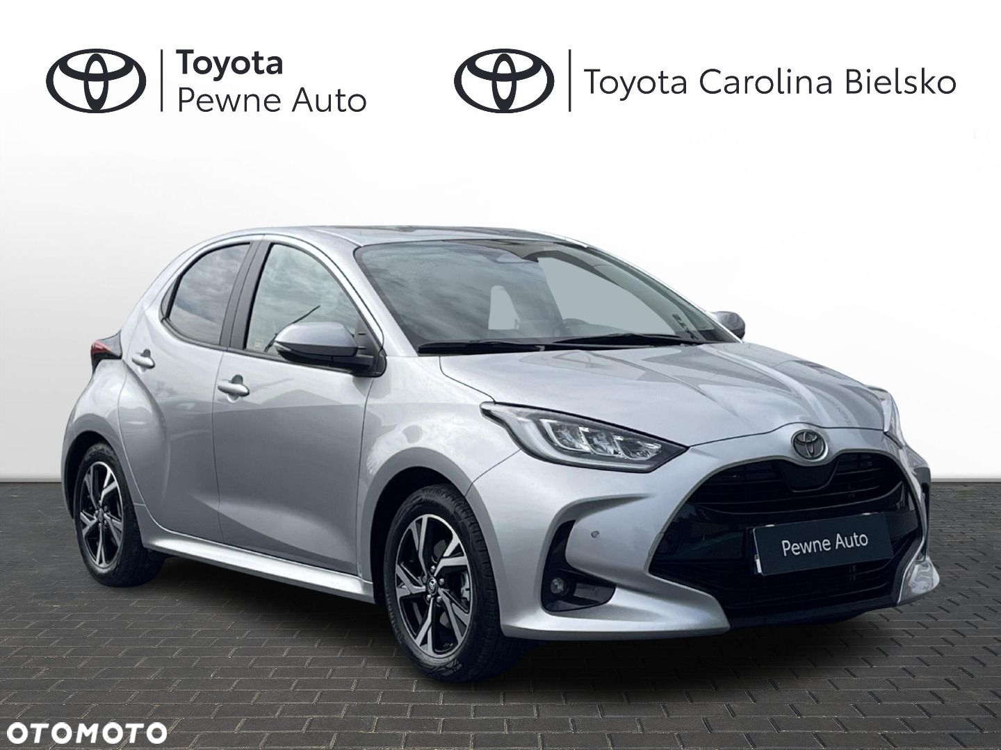 Toyota Yaris - 27