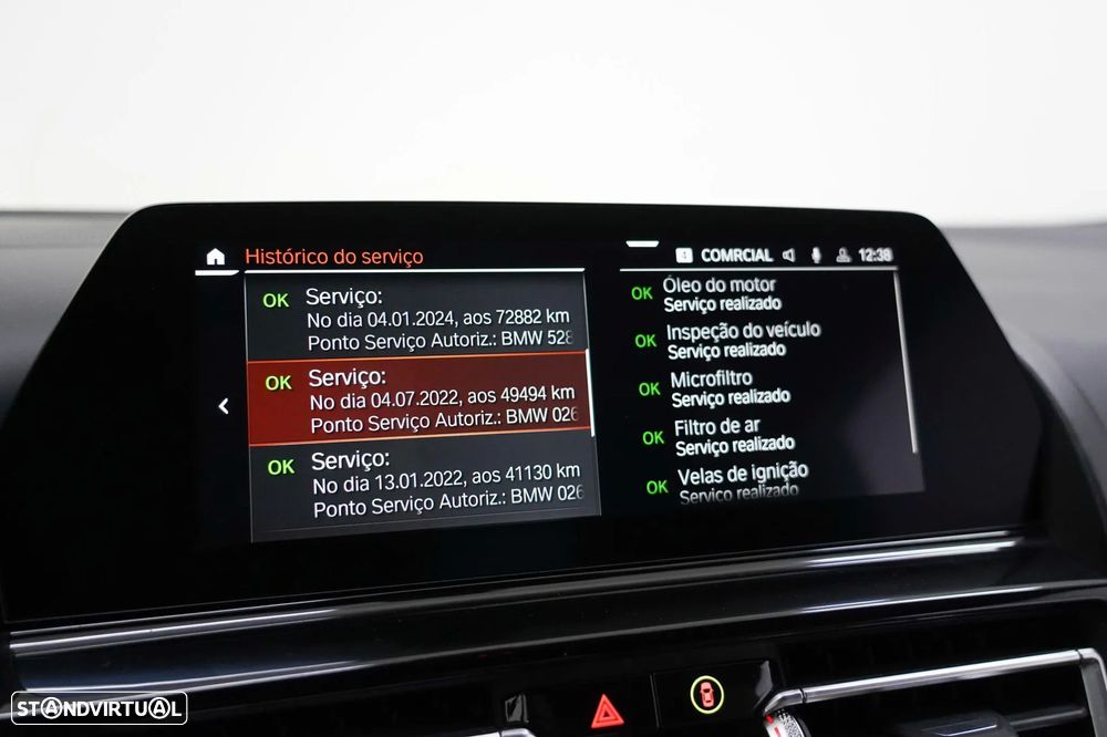 BMW M850i xDrive - 19