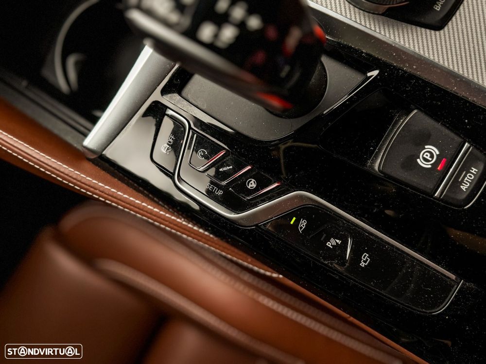 BMW M5 Standard - 43