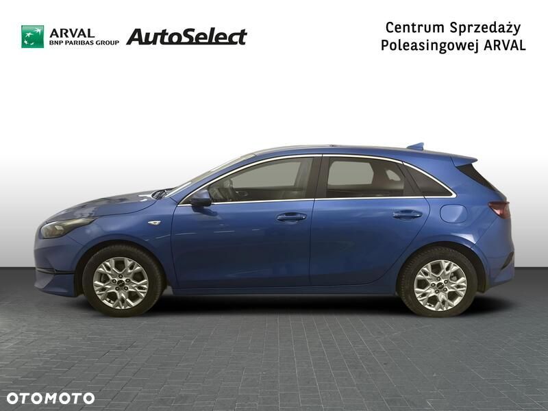 Kia Ceed 1.5 T-GDI M DCT - 3