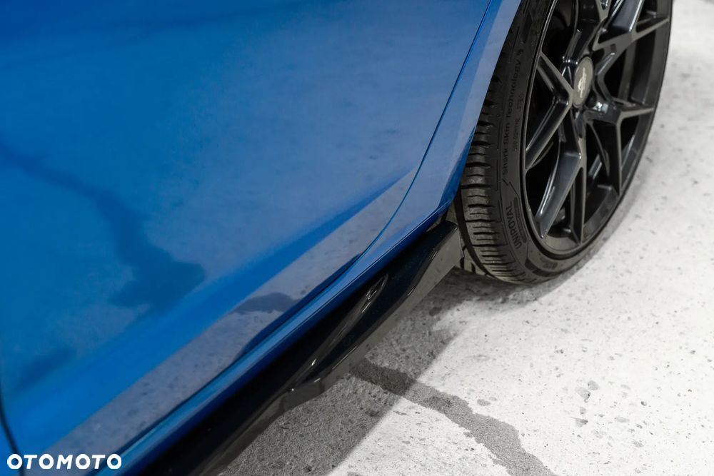 Seat Leon 2.0 TSI Cupra S&S DSG - 5