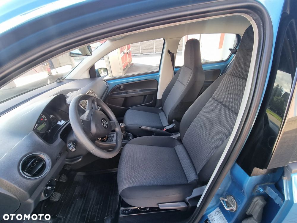 Skoda Citigo 1.0 Style - 24