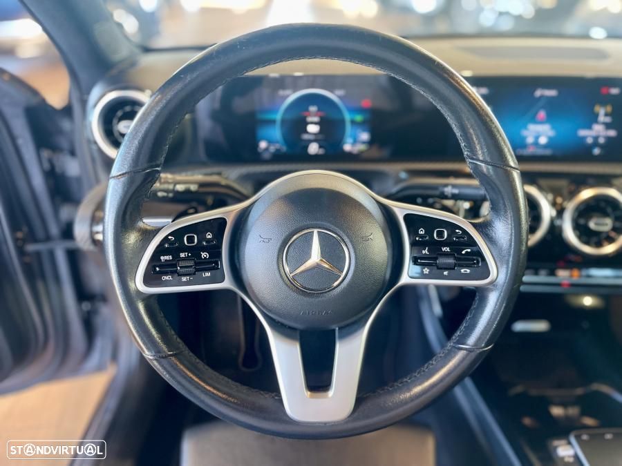 Mercedes-Benz A 250 e Style Plus - 13