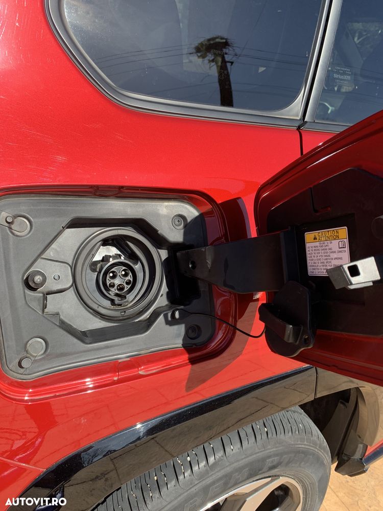 Toyota RAV4 2.5 PHEV VVT-iE 4x4 Style - 17