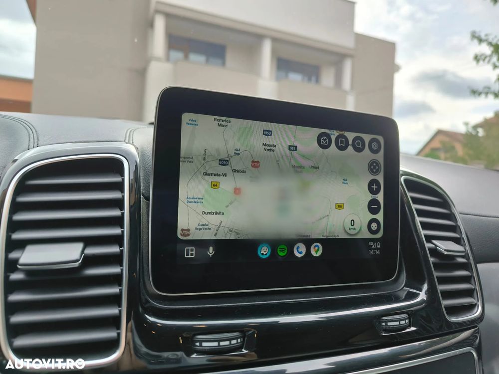 Mercedes-Benz GLE 250 d 4MATIC - 9