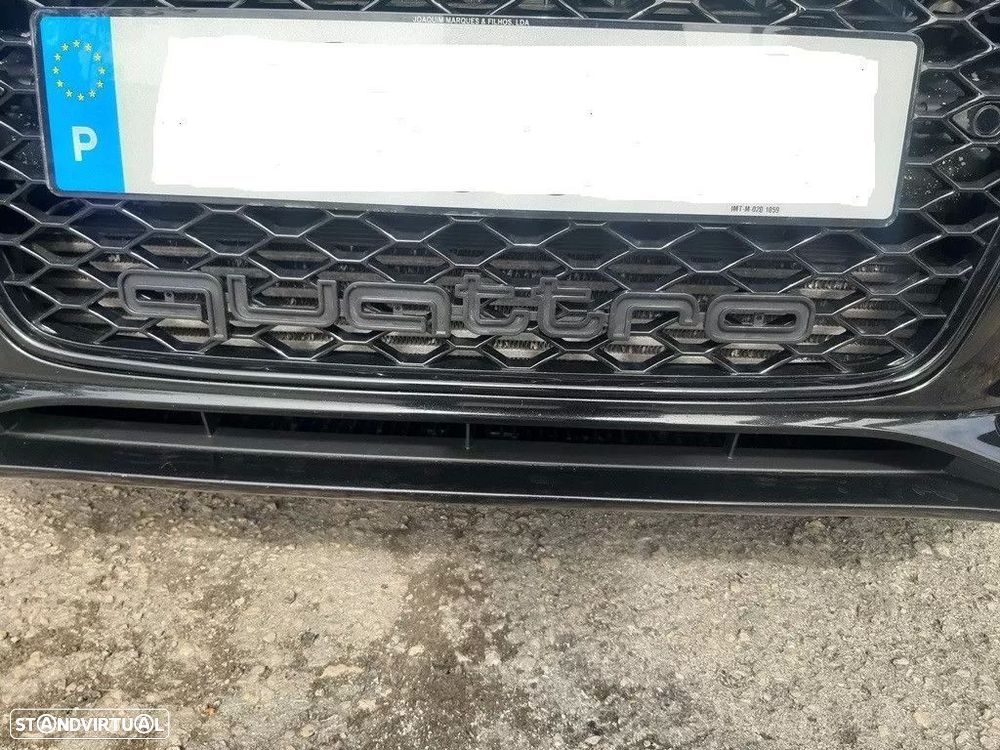 Audi A5 Sportback 3.0 TDI quattro S tronic Advance - 6