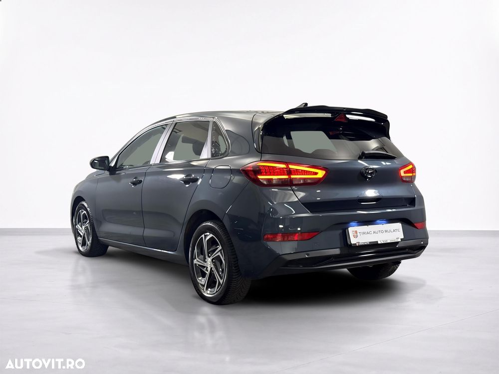 Hyundai i30 - 4