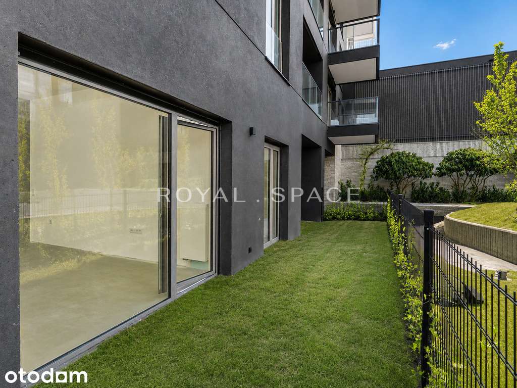 OKAZJA | Unikatowy Apartament | Lindego 2