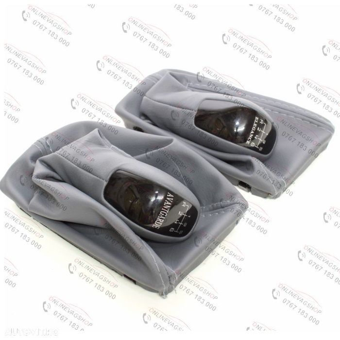 Manson+nuca schimbator Mercedes E-class W211 Avangarde,Elegance,Clasic - 2