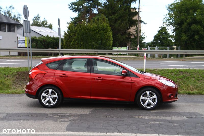 Ford Focus - 5