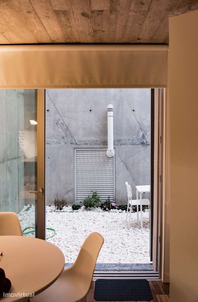 Apartamento com 1 quartos - localizado em Santo Ildefonso Porto - Grande imagem: 5/5