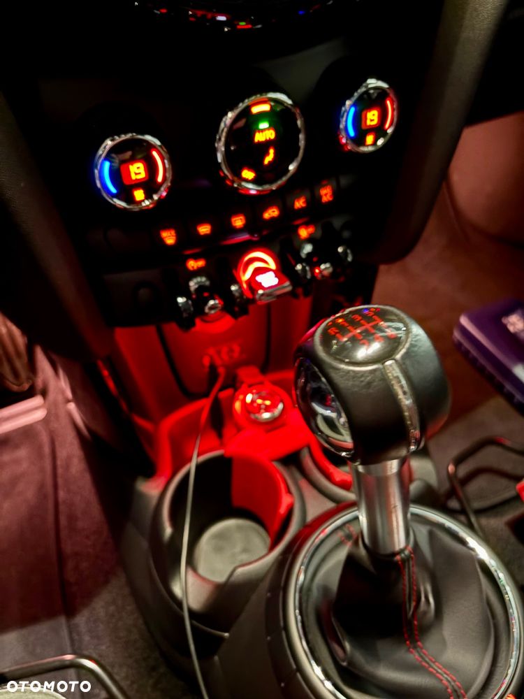 MINI John Cooper Works Copper - 14